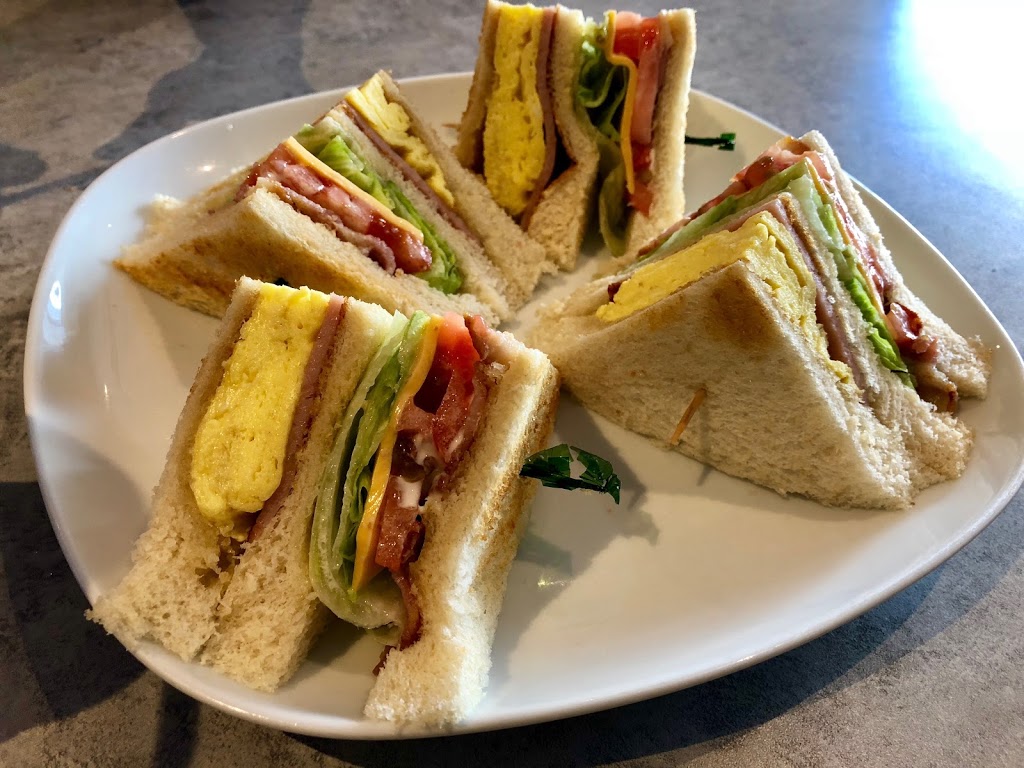 Little House HK Cafe | 4481 York Regional Rd 7, Unionville, ON L3R 1M1, Canada | Phone: (905) 604-8373