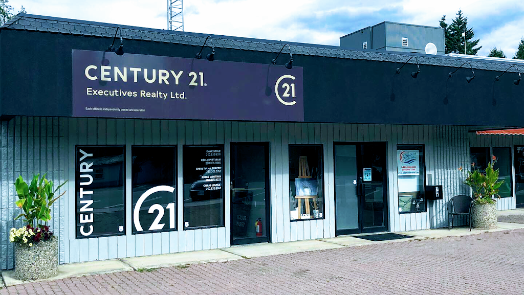 Century 21 Executives Sicamous | 444 Main St Unit 1, Sicamous, BC V0E 2V1, Canada | Phone: (250) 836-2721