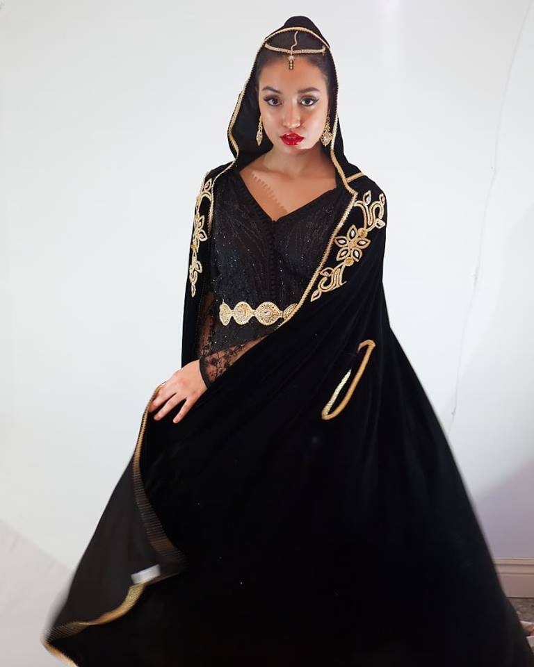 Caftan Kaftan Grand Montréal | 101-F Bd de la Concorde O, Laval, QC H7N 1H8, Canada | Phone: (438) 885-0227
