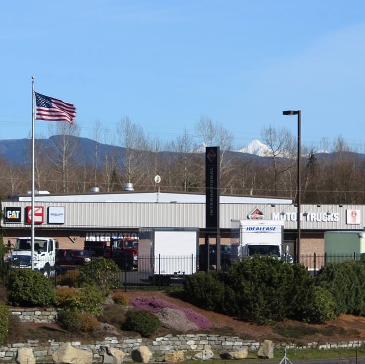 Motor Trucks Inc. | 929 Thomas Rd, Bellingham, WA 98226, USA | Phone: (360) 733-9400
