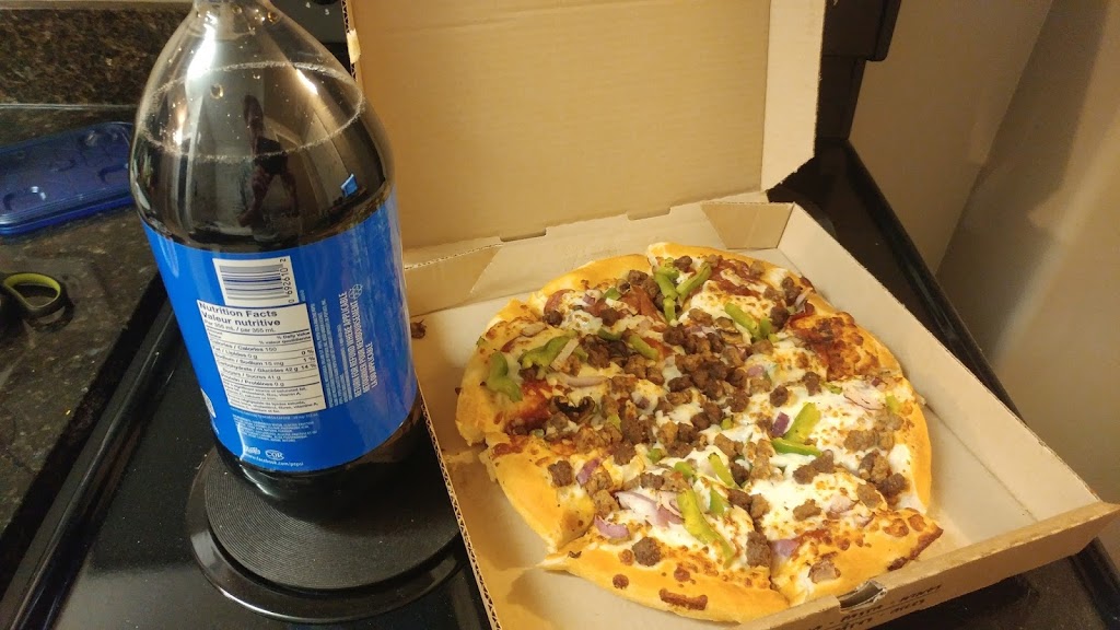 Pizza Hut | 601 8 St E, Saskatoon, SK S7H 0R1, Canada | Phone: (306) 668-3030