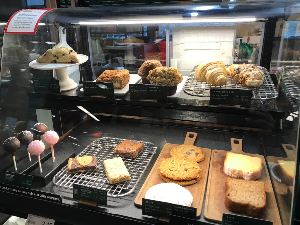Starbucks | 10830 Yonge St, Richmond Hill, ON L4C 3E4, Canada | Phone: (905) 770-7029