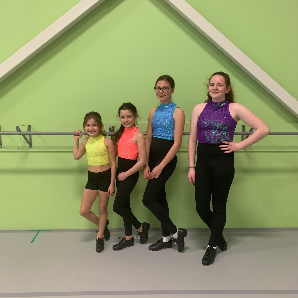 The Dance Edge | 1472 Thornton Rd N unit 21, Oshawa, ON L1H 7K4, Canada | Phone: (905) 576-3343