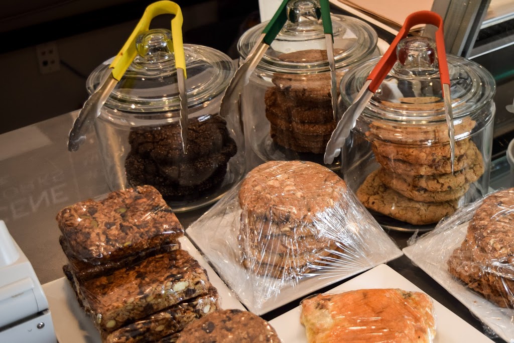 Bean Scene Coffee Works | 5375 Big White Rd, Beaverdell, BC V0H 1A0, Canada | Phone: (778) 214-4935