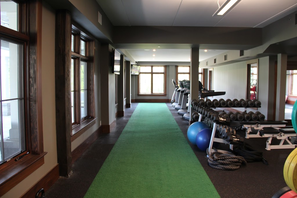 Depth Training and Physiotherapy Cambridge | 1316 Dickie Settlement Rd, Cambridge, ON N3H 4R8, Canada | Phone: (226) 748-9494