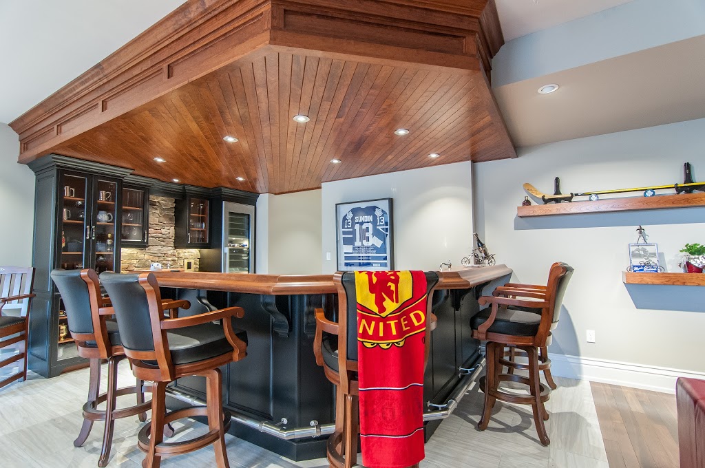 Sunshine Kitchens & Cabinets | 9095 ON-11, Cumberland Beach, ON L0K 1G0, Canada | Phone: (705) 689-8812