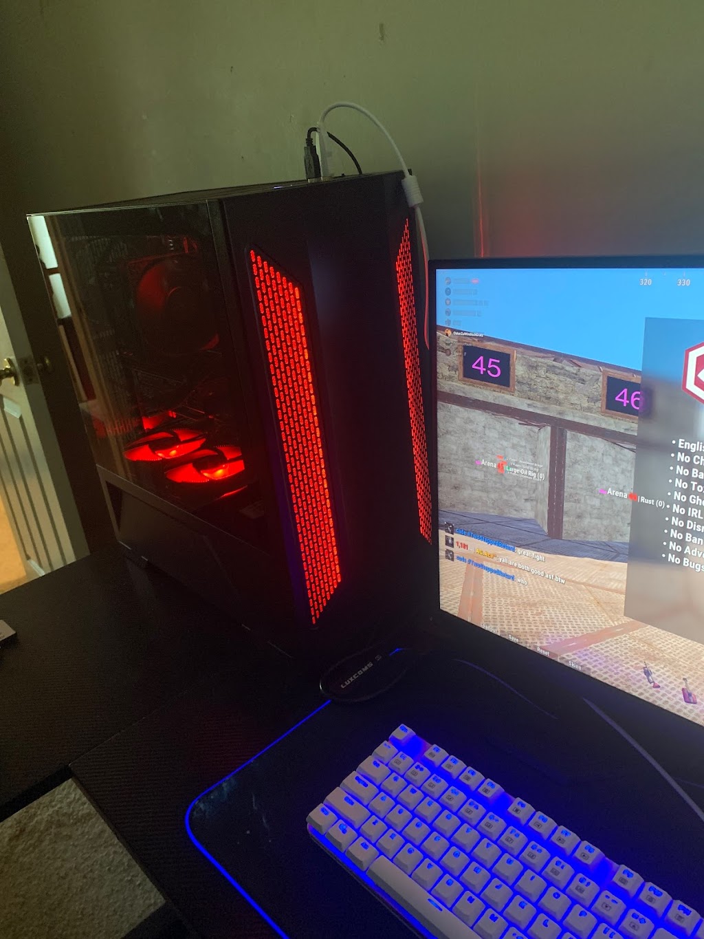 Niazs Custom PC Builds | 395 Krotone Crescent, Mississauga, ON L5W 1T8, Canada | Phone: (416) 302-0111