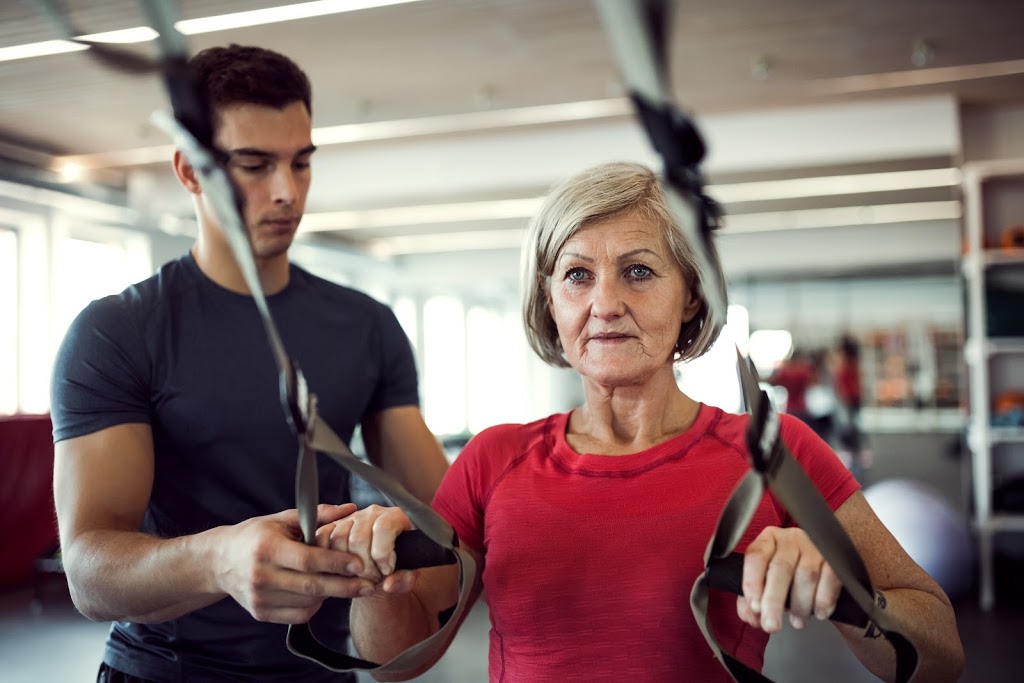 Mind or Body Fitness | In-Home Personal Training | 228 Homewood Ave, North York, ON M2M 1K6, Canada | Phone: (416) 837-6769