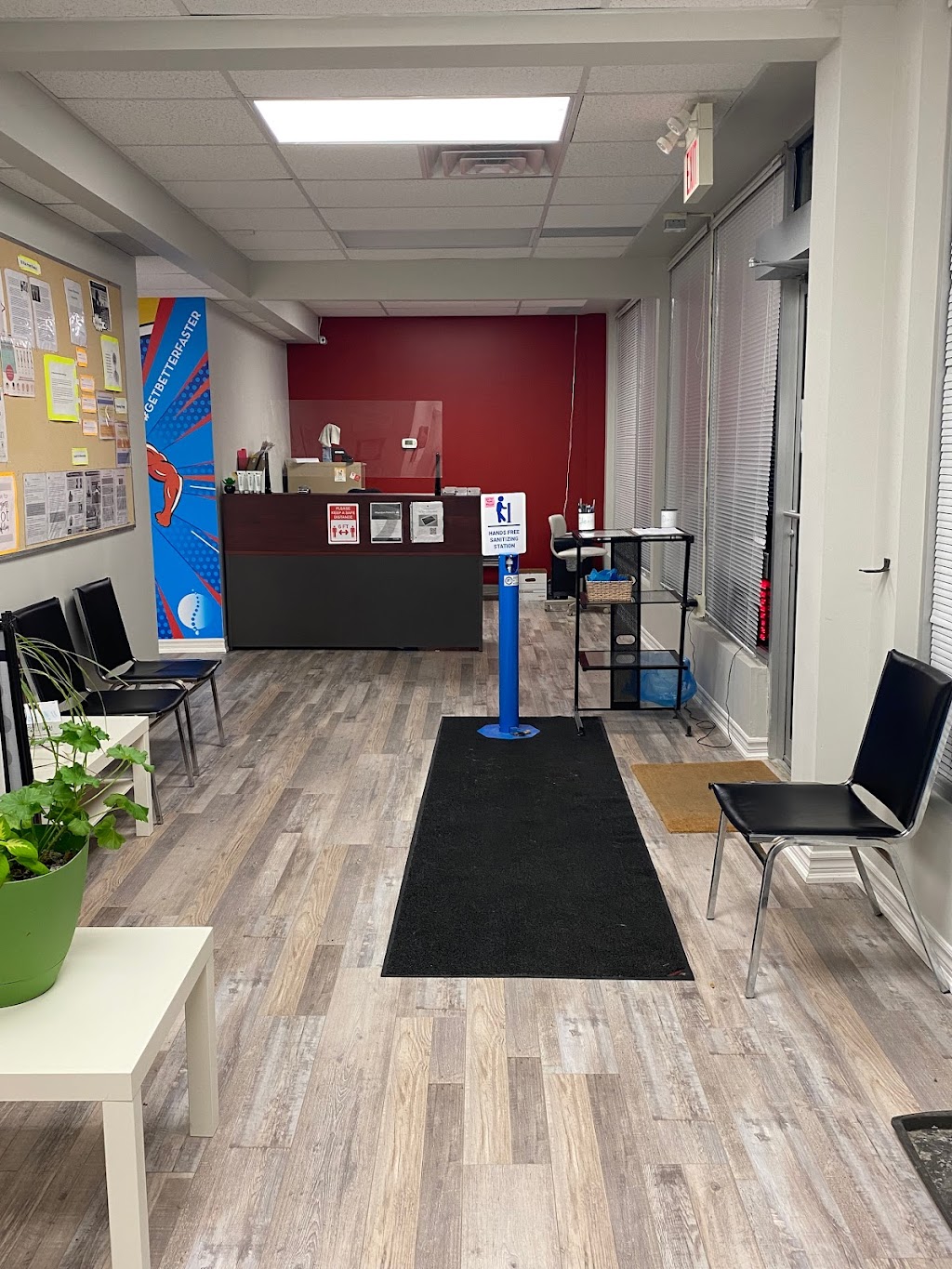 Cambridge Physiotherapy & Rehab Center | 895 Langs Dr Unit 2, Cambridge, ON N3H 5T6, Canada | Phone: (519) 219-5428