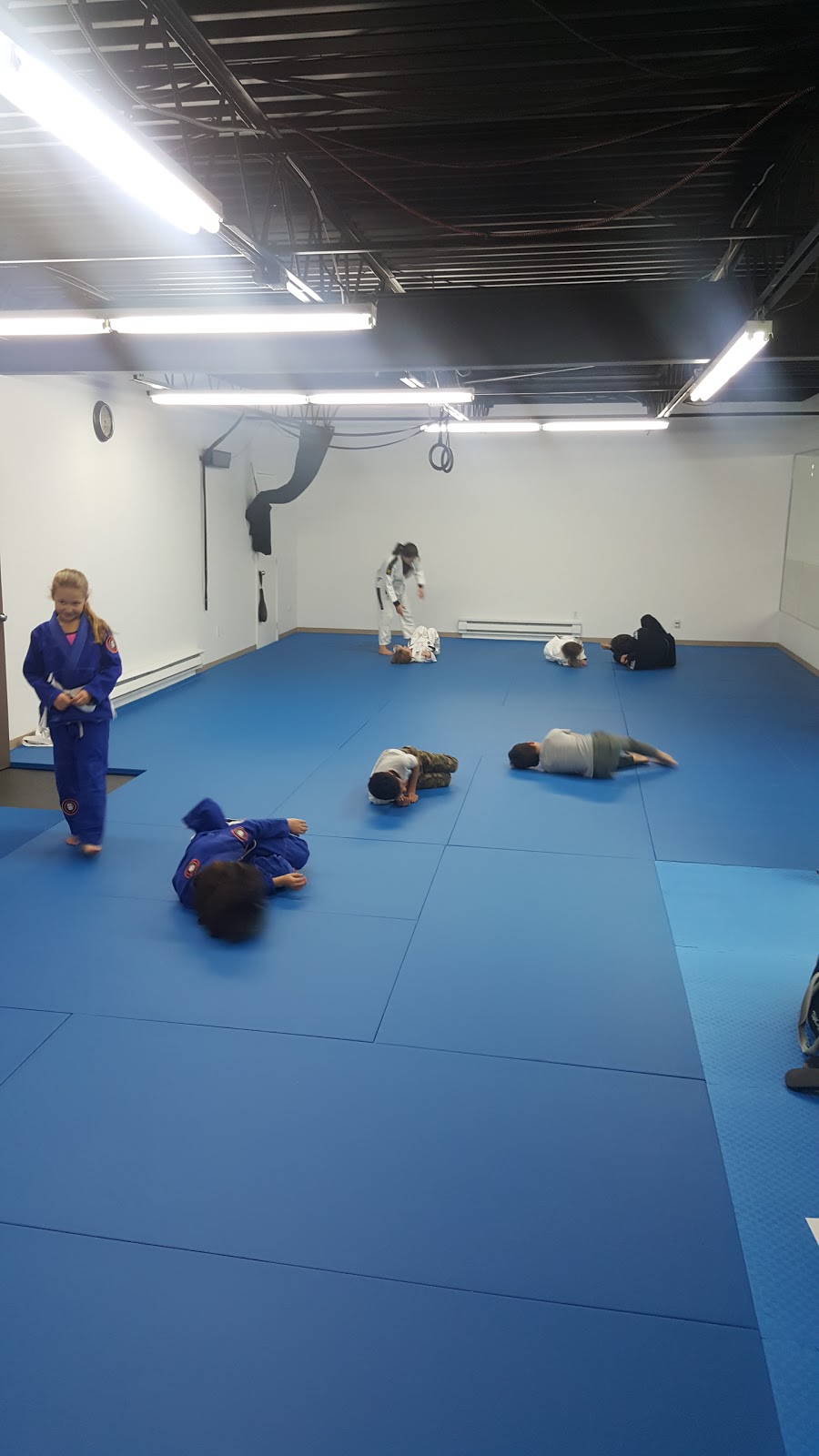 Ware BJJ Repentigny | 565 Rue Lanaudière suite 3, Repentigny, QC J6A 7N1, Canada | Phone: (438) 883-9132