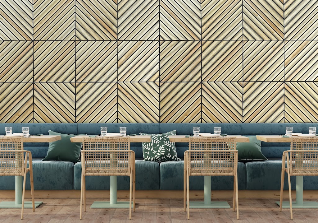 Vertika Design - Équipe de Karyne et Marc-André | 75 Rue Picard, LÉpiphanie, QC J5X 2R2, Canada | Phone: (888) 883-7845