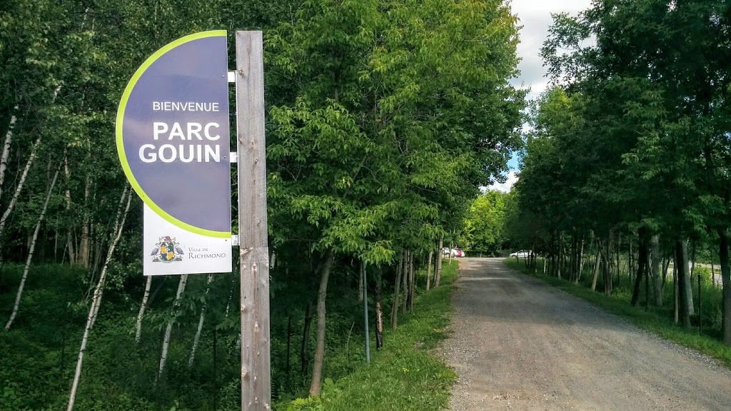 Parc Gouin | 810 Montée du Parc, Richmond, QC J0B 2H0, Canada
