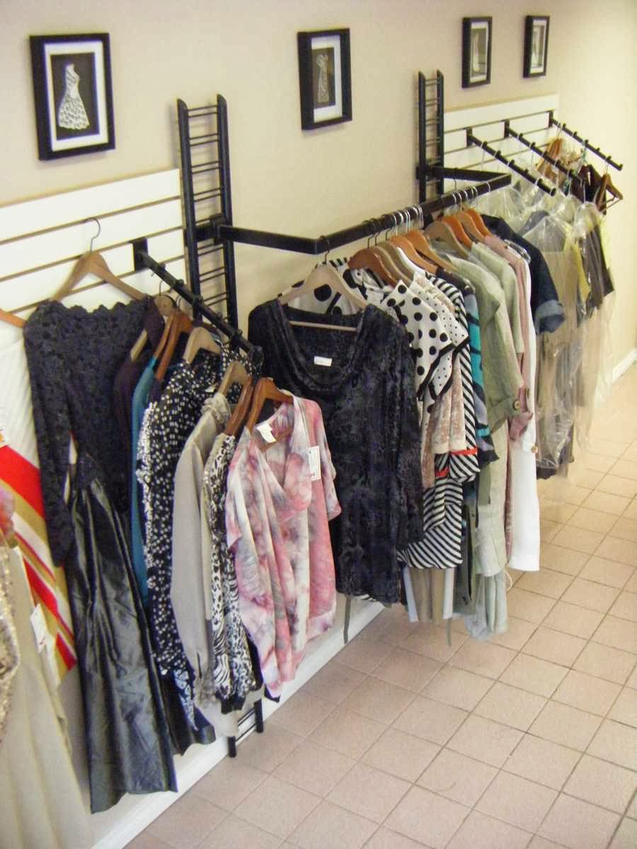 Mistral Fashion | 184 Wilson Ave, North York, ON M5M 4N7, Canada | Phone: (647) 350-5777