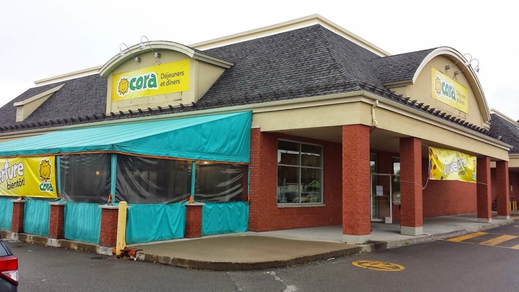 Cora Breakfast and Lunch | 1209 Boulevard Curé-Labelle, Sainte-Rose, QC H7L 5R7, Canada | Phone: (450) 624-1919
