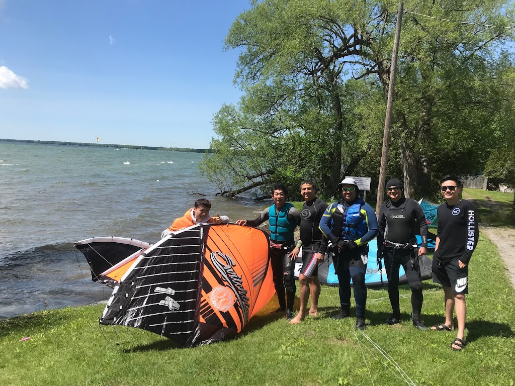 ukiteboard.com Kiteboarding and SnowKiting school and Social | 507 Aleah Crescent, Keswick, ON L4P 1X4, Canada | Phone: (416) 720-3181