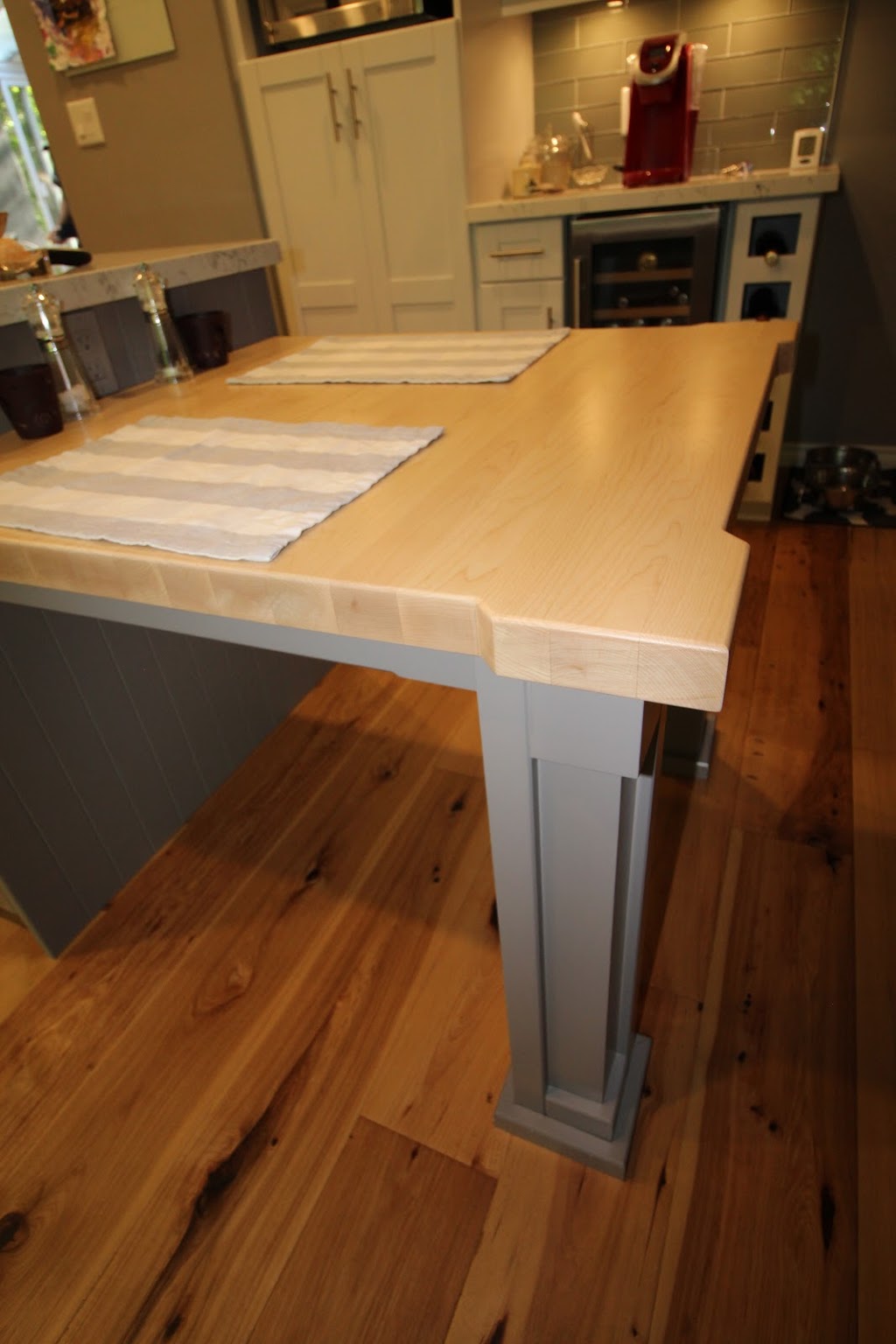 McBride Designs Muskoka | 66 Greer Rd, Port Sydney, ON P0B 1L0, Canada | Phone: (705) 801-6271
