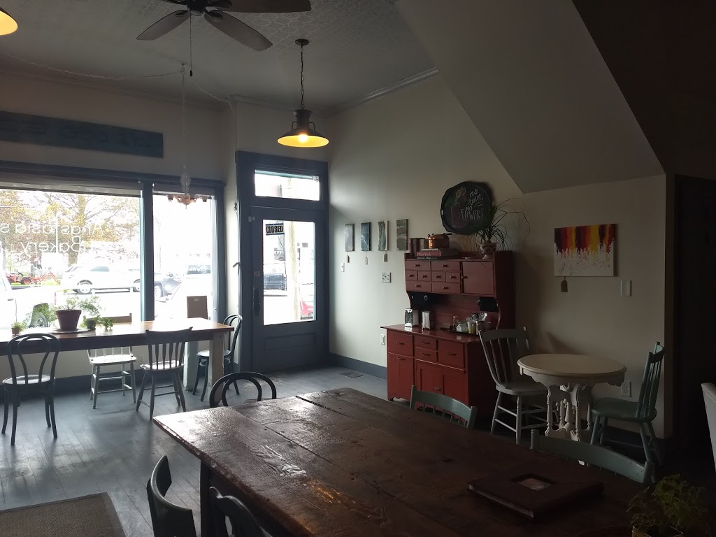 Anastasias Bakery | 3740 County Rd 14, Madrid, NY 13660, USA | Phone: (518) 536-1548