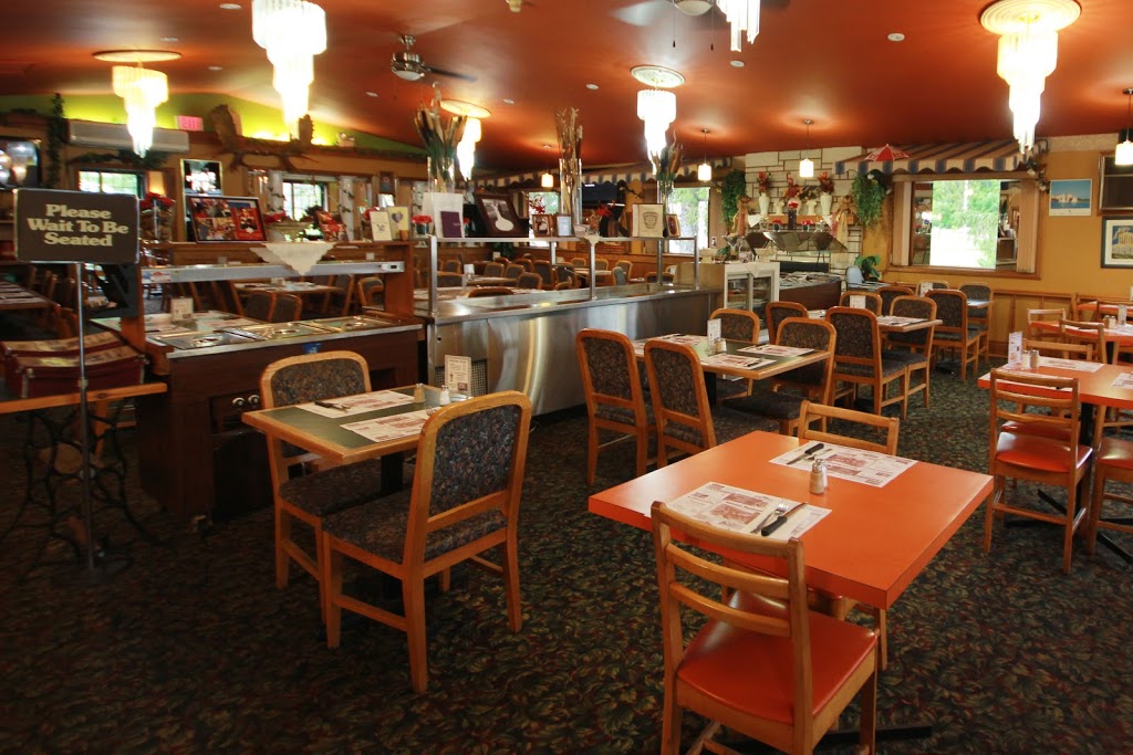 Steves Rideau Restaurant | 39 Bedford St, Westport, ON K0G 1X0, Canada | Phone: (613) 273-3133