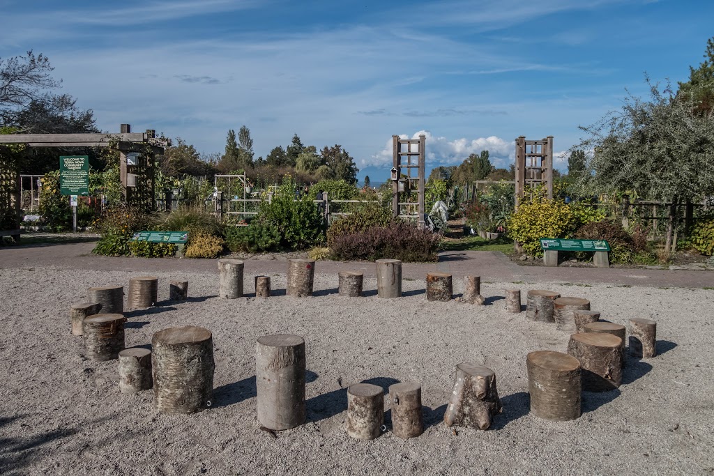 Terra Nova Rural Park Farm Center | 2631 Westminster Hwy, Richmond, BC V7C 1A1, Canada