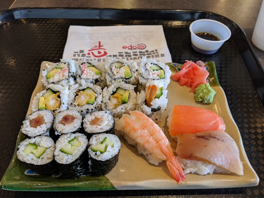Edo Japan | 2127 Louie Dr, Westbank, BC V4T 3E6, Canada | Phone: (778) 754-5536