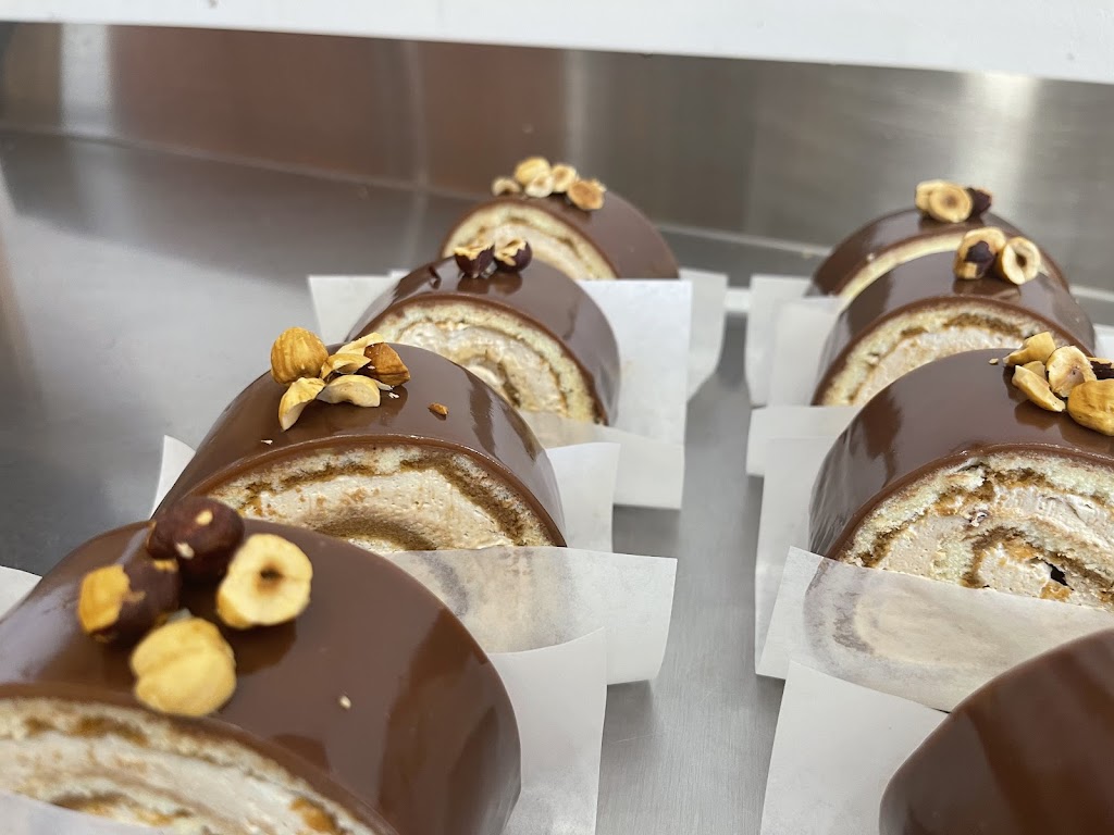 Orientalys Boulangerie pâtisserie | 1484 Ch. de Chambly, Longueuil, QC J4J 3X3, Canada | Phone: (450) 999-1230
