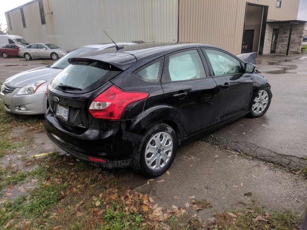 Choice Auto Body | 506168 ON-89, Mono, ON L9V 1H8, Canada | Phone: (519) 925-4000