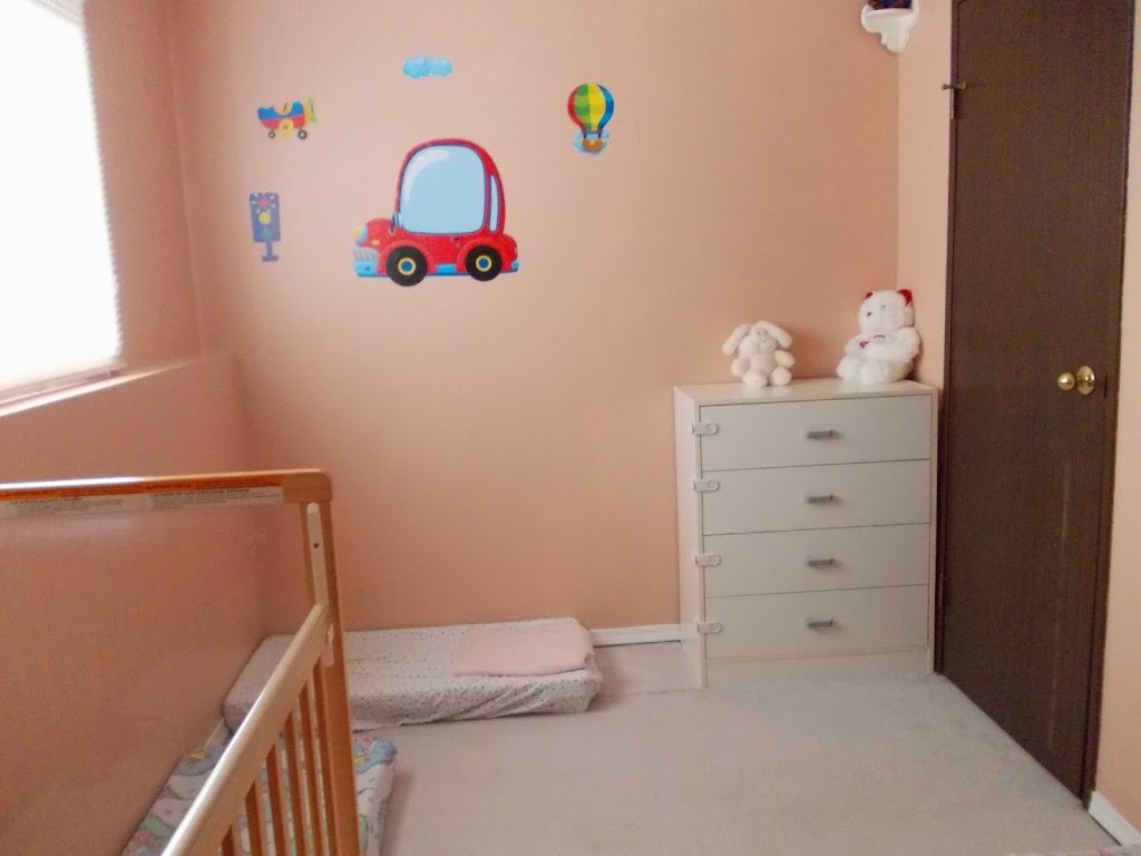 Baby Bears Infant & Toddler Daycare Ltd | 7973 Dunsmuir St, Mission, BC V2V 4S2, Canada | Phone: (604) 826-5612