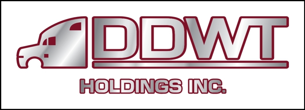 DDWT Holdings Inc | 450234 82 St E, Aldersyde, AB T0L 0A0, Canada | Phone: (403) 771-7537