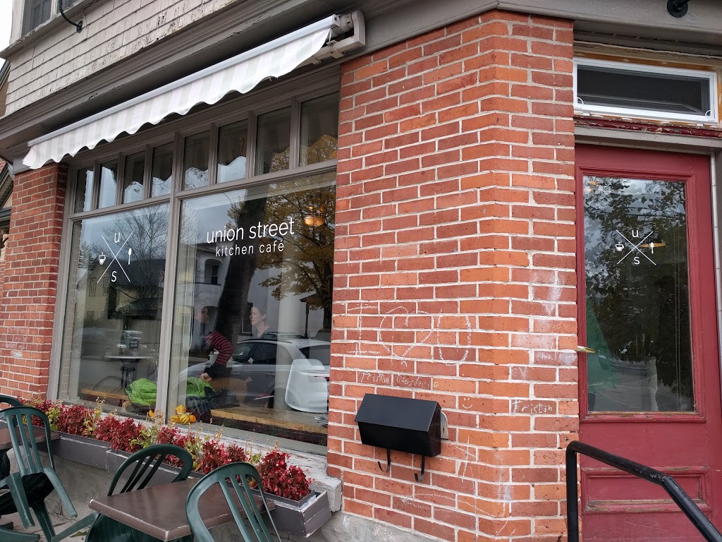 Union Street Kitchen Café | cafe | 42 Crichton St, Ottawa, ON K1M 1V4, Canada | 6136959642 OR +1 613-695-9642