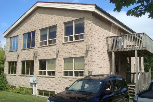 7 Bed Blue Mountain Tyrolean Chalet | 147 Kandahar Ln #35R, The Blue Mountains, ON L9Y 0N8, Canada | Phone: (705) 888-0660