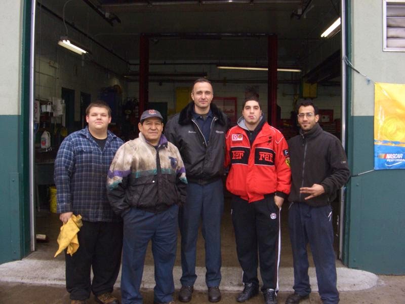 RCM Motors Auto Repair and Sales | 2120 Eglinton Ave W, York, ON M6E 2K8, Canada | Phone: (416) 787-8679