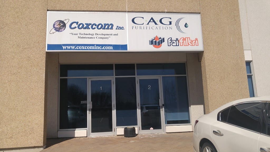 CAG Purification Inc | 3770B Laird Rd #2, Mississauga, ON L5L 0A7, Canada | Phone: (905) 820-3348 CAG Purification Inc | 3770B Laird Rd #2, Mississauga, ON L5L 0A7, Canada | Phone: (905) 820-3348
