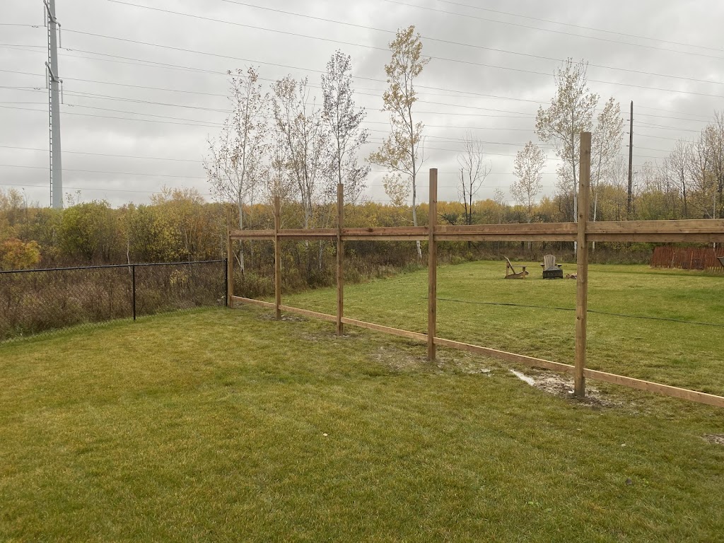 Gardz Contracting | 4700 Concession Rd 3, Alliston, ON L9R 1V1, Canada | Phone: (705) 730-4105
