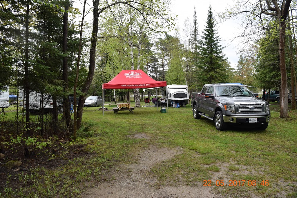 Oro Family Campground | 3096 ON-11, Oro Station, ON L0L 2E0, Canada | Phone: (705) 487-2267