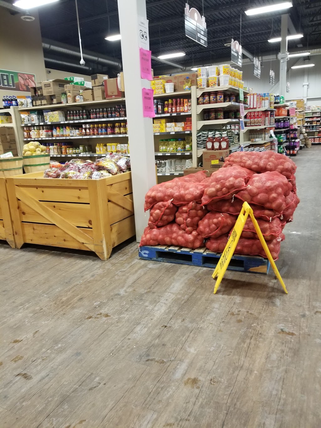 Sagkeeng Superstore | 50100 MB-11, Fort Alexander, MB R0E 0P0, Canada | Phone: (204) 367-4235