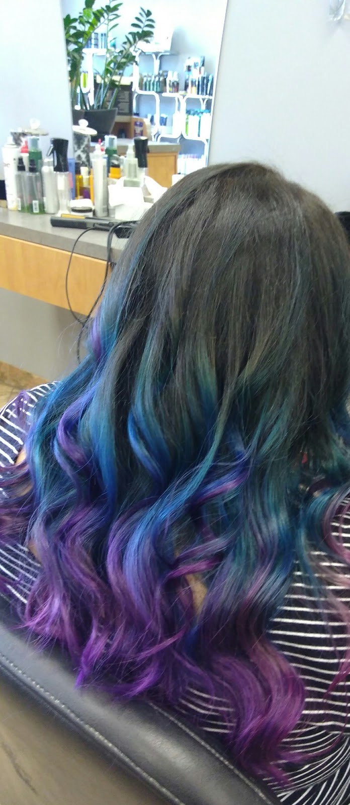 Vero Salon Centre | 5010 Pinedale Ave, Burlington, ON L7L 0G3, Canada | Phone: (905) 639-3708