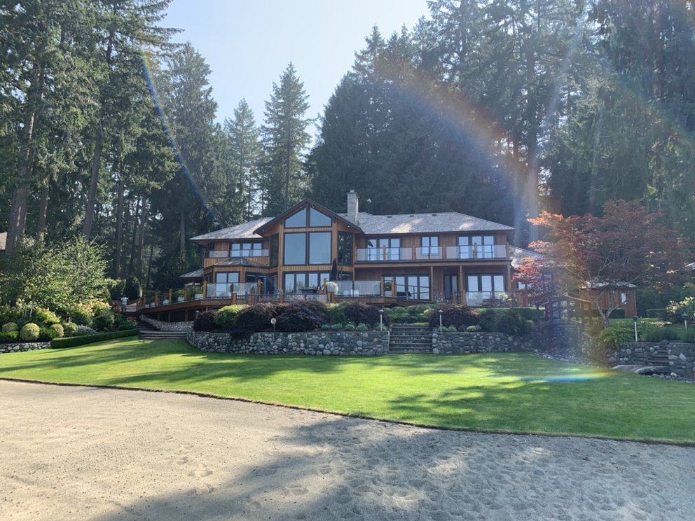 Sol Landscaping | 2456 Selwyn Rd, Victoria, BC V9B 3K8, Canada | Phone: (250) 920-8651
