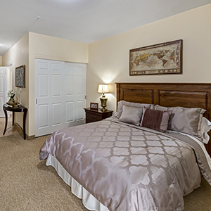 Seasons Retirement Communities | 1389 16th Ave E, Owen Sound, ON N4K 0A9, Canada | Phone: (519) 371-5115
