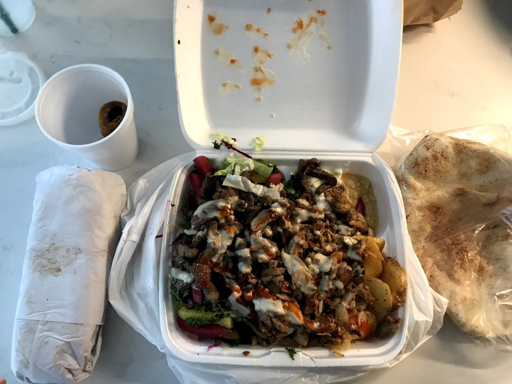 In N Out Pita | 10520 Yonge St, Richmond Hill, ON L4C 3C7, Canada | Phone: (905) 237-7482