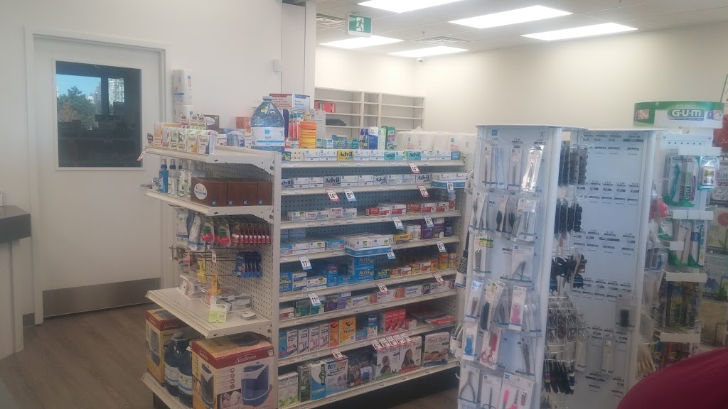 I.D.A. - Unicare Pharmacy of Mississauga | 325 Central Pkwy W Unit 29, Mississauga, ON L5B 3X9, Canada | Phone: (905) 361-1335
