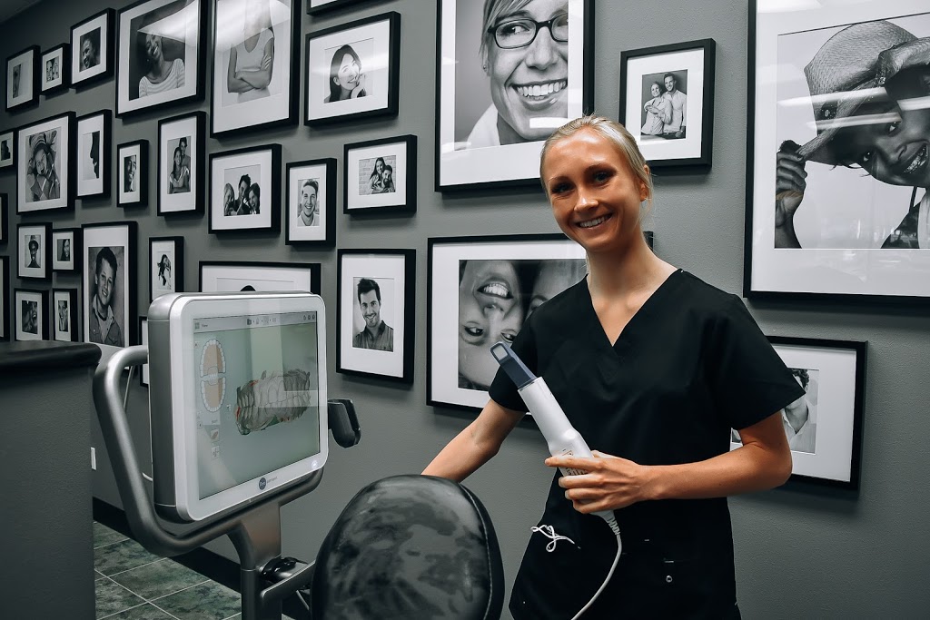 RiteBite Orthodontics | 1235 Trafalgar Rd, Oakville, ON L6H 3P1, Canada | Phone: (289) 863-8000