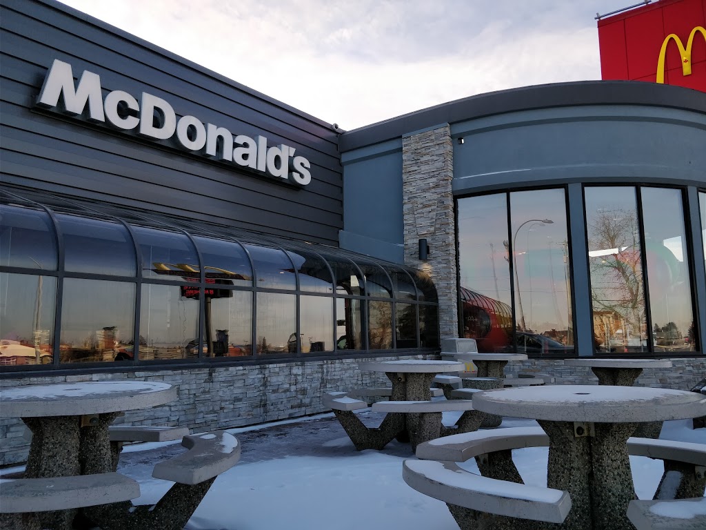 McDonalds | 310 St Matthews Ave, Spruce Grove, AB T7X 3A6, Canada | Phone: (780) 962-3135