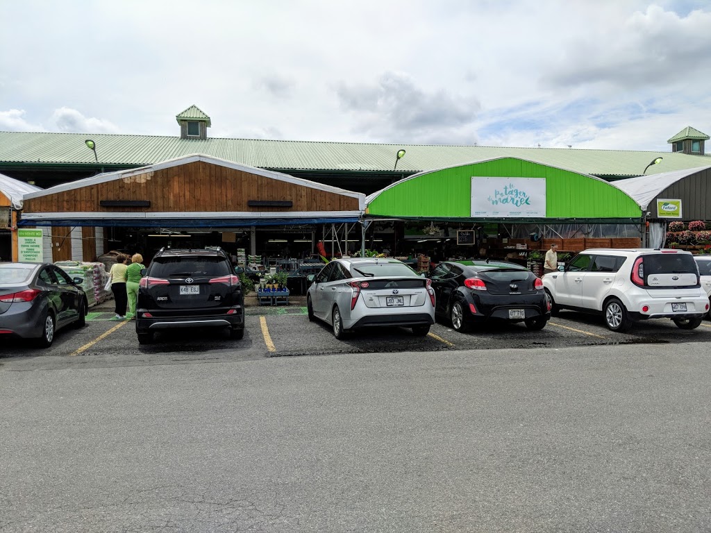 Edel Weisz Cheese Shop La Prairie South Shore | 1200 Chemin de Saint Jean, La Prairie, QC J5R 2L5, Canada | Phone: (450) 619-9611