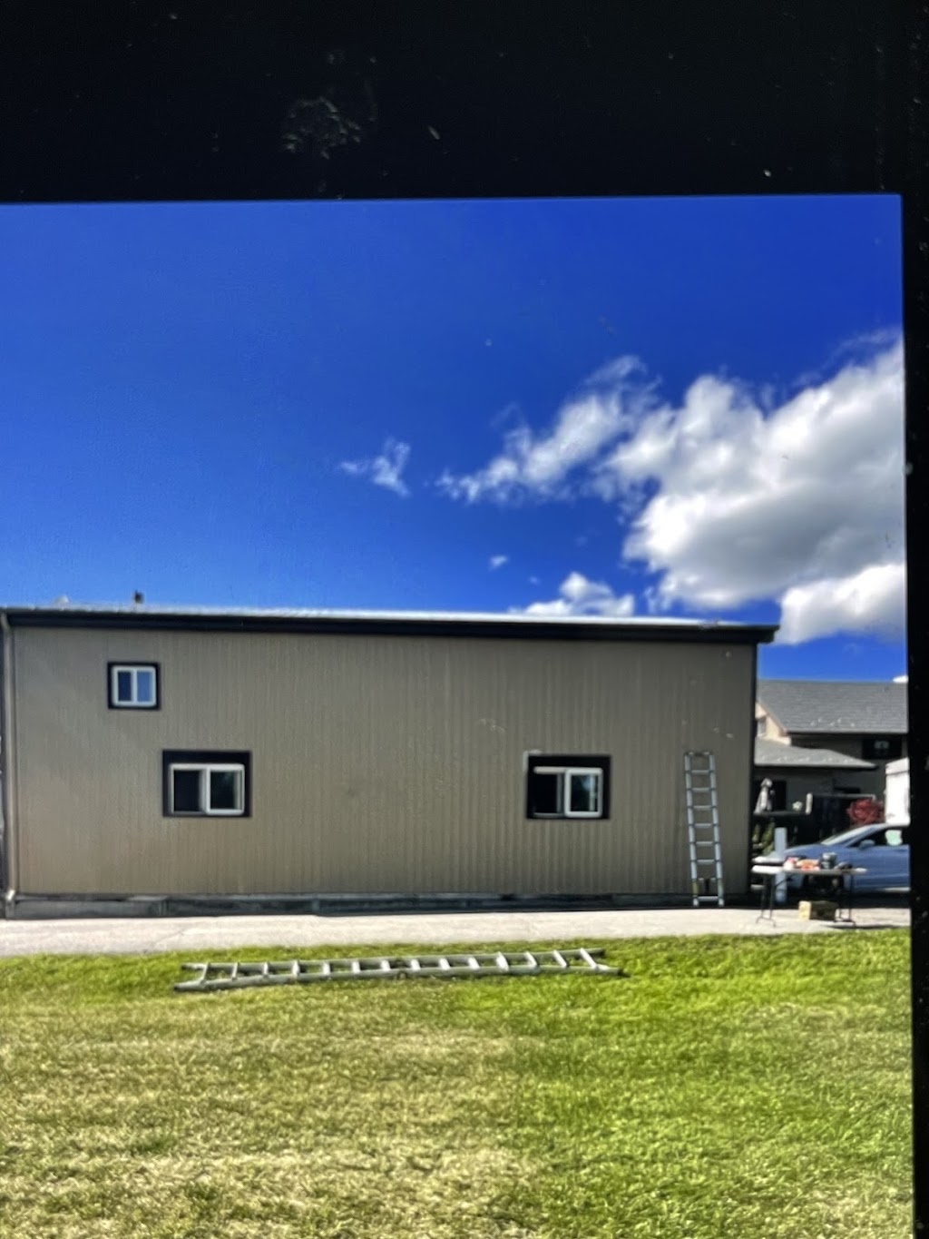 Burton painting & power washing | 39 Muskie Dr, Little Britain, ON K0M 2C0, Canada | Phone: (705) 344-3195
