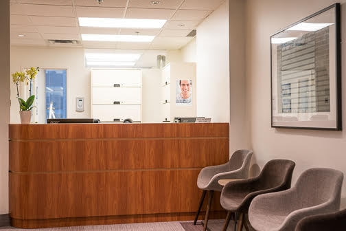 Dr. Kinga Dentistry | 790 Bay St Suite 1004, Toronto, ON M5G 1N8, Canada | Phone: (416) 922-1053