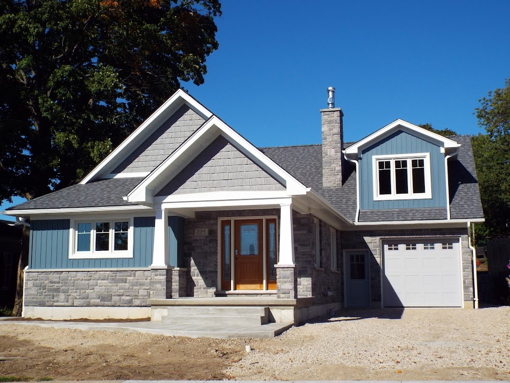 Quality Construction Services | 1808 ON-21, Kincardine, ON N2Z 2X4, Canada | Phone: (519) 396-1095