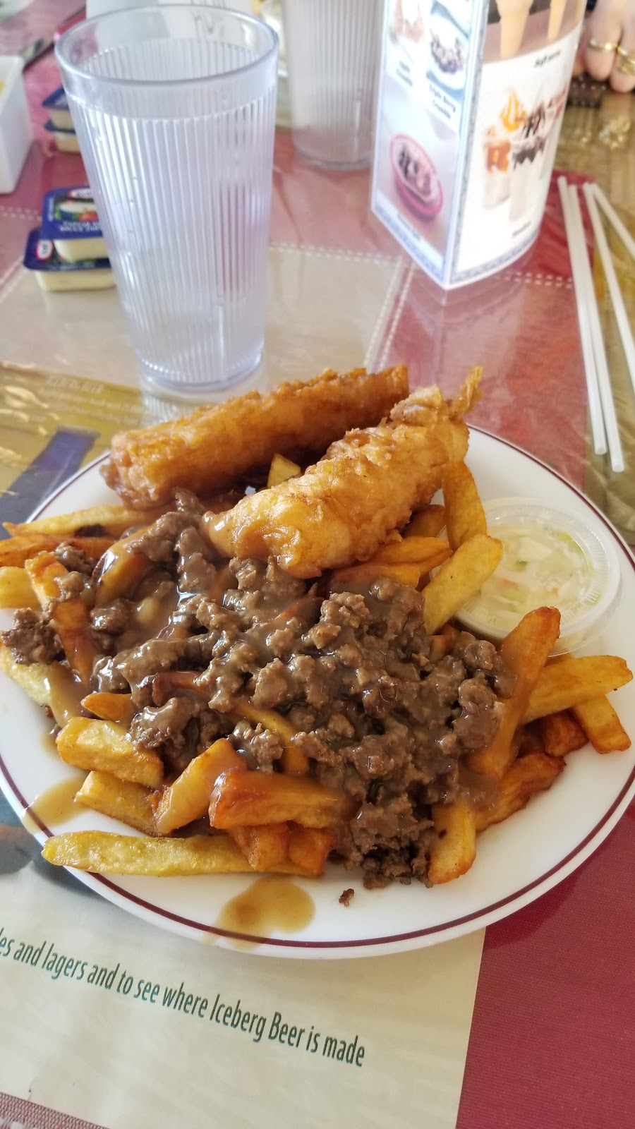 Bernard Kavanaghs Irish Loop Restaurant | NL-10, Ferryland, NL A0A 2H0, Canada | Phone: (709) 432-2220