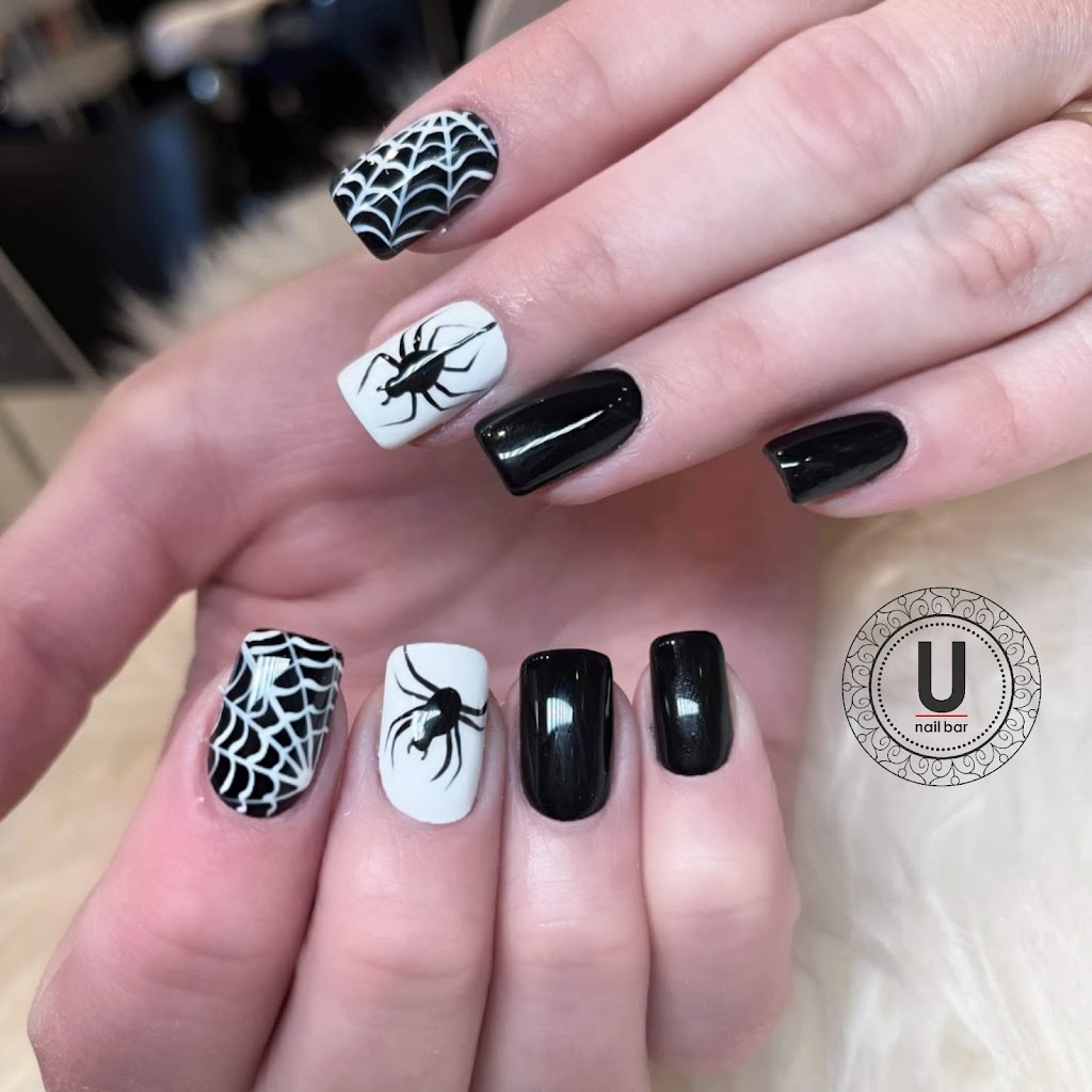 Urban Nail Bar Edgemont | 20033 Lessard Rd NW, Edmonton, AB T6M 0K4, Canada | Phone: (587) 523-8241