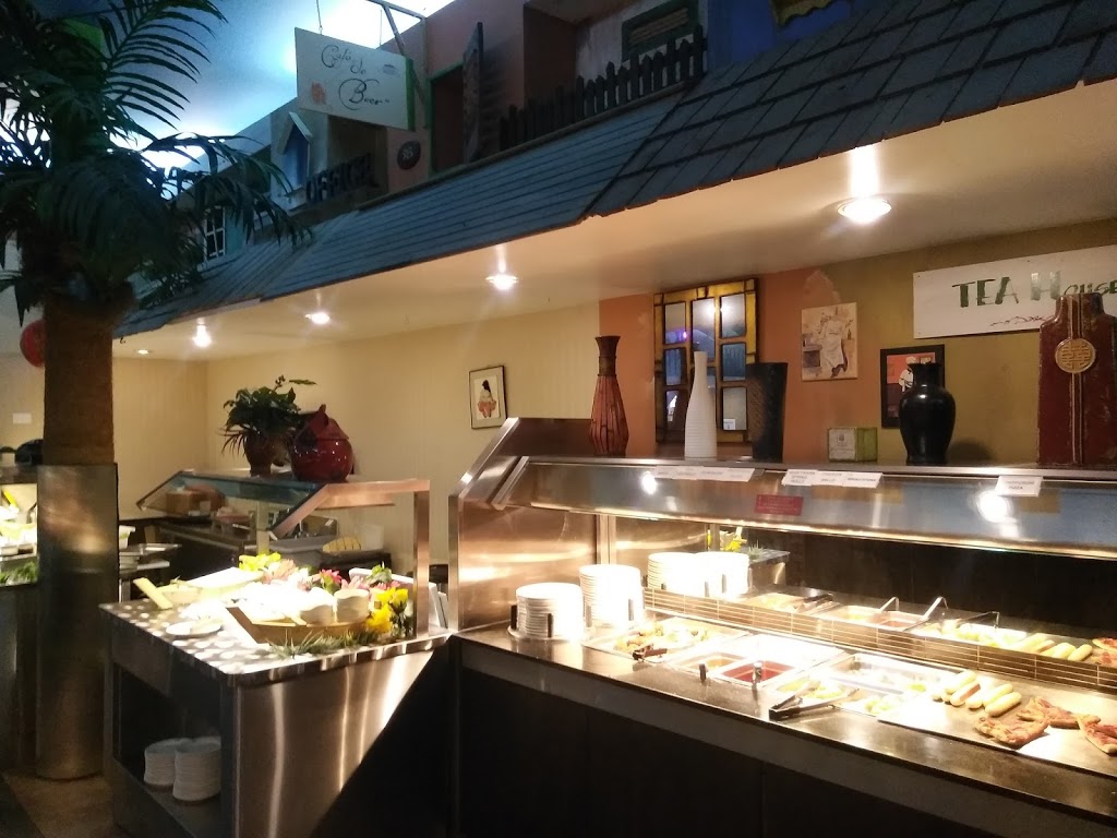 Kings Buffet | 509 Wilson Ave, Kitchener, ON N2C 2M4, Canada | Phone: (519) 893-3100