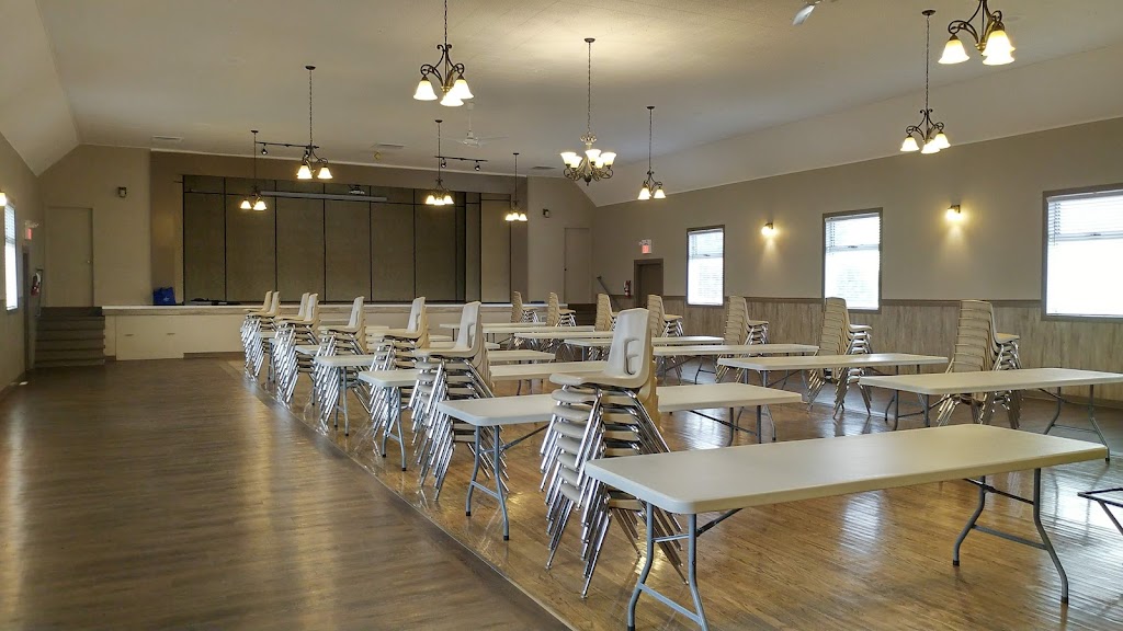 Thorsby Community Centre | 4813 49 St, Thorsby, AB T0C 2P0, Canada | Phone: (780) 789-3667